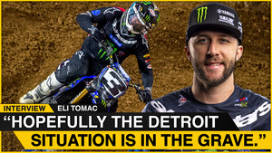 Eli Tomac